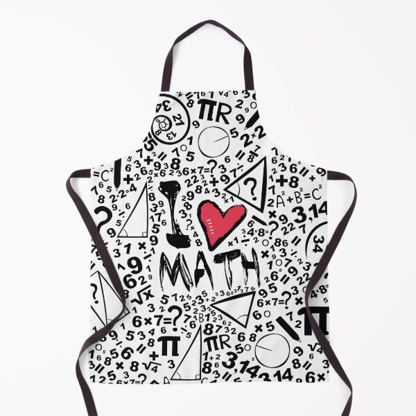 Item preview, I love math designed and sold by sPalandar.