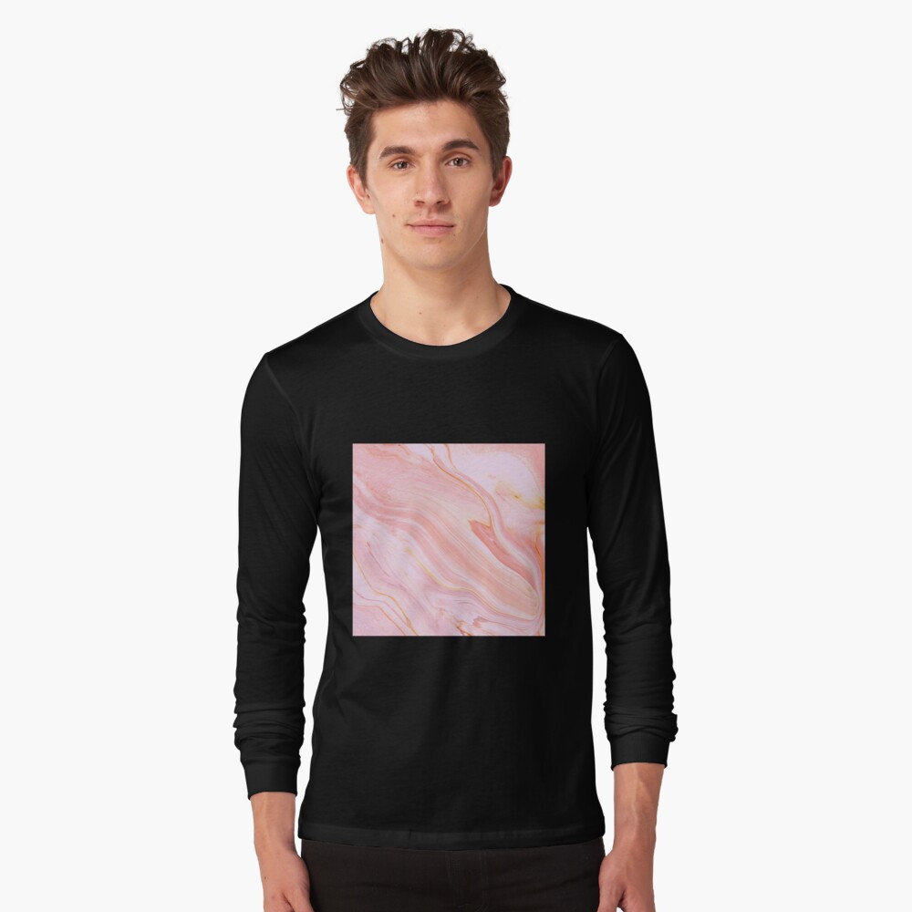 Item preview, Long Sleeve T-Shirt designed and sold by DeadBishop.