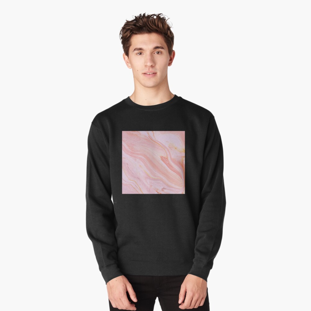 Item preview, Pullover Sweatshirt designed and sold by DeadBishop.