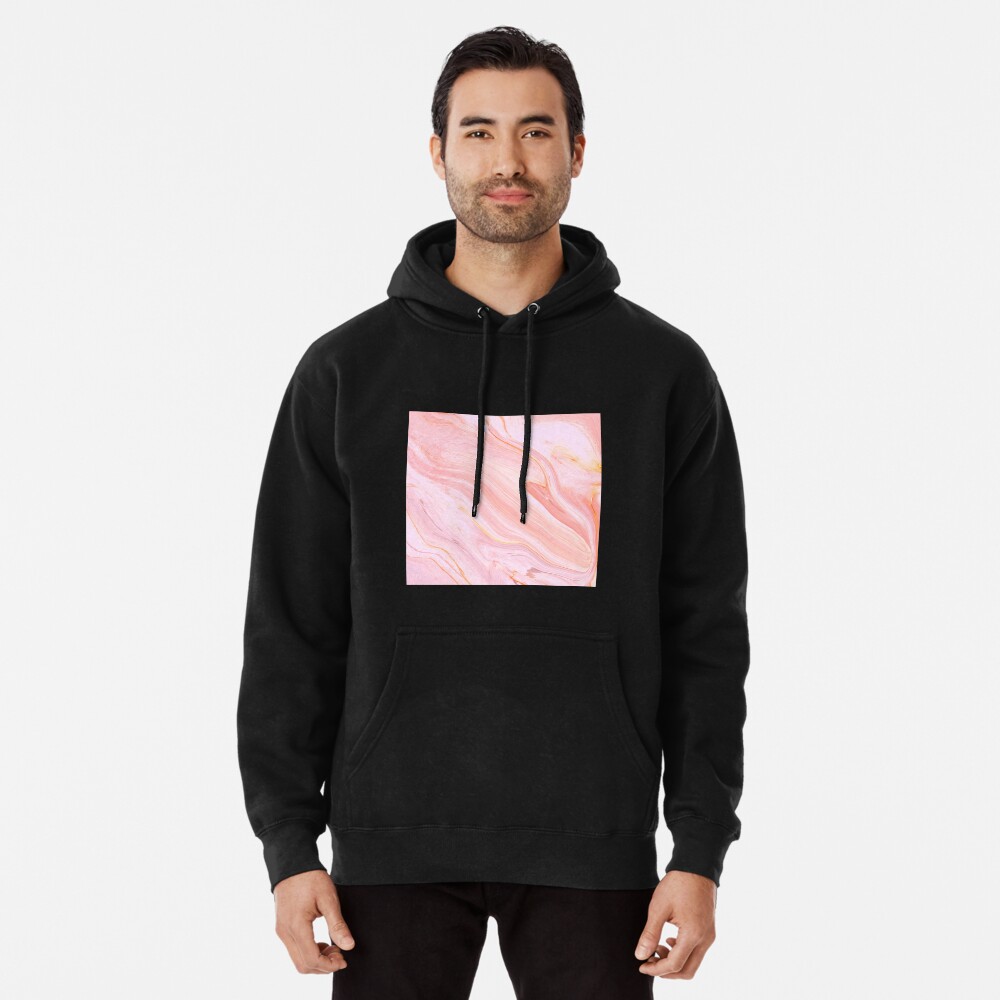 Item preview, Pullover Hoodie designed and sold by DeadBishop.