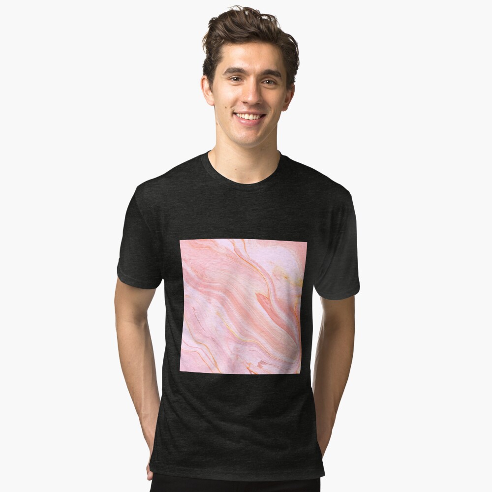 Item preview, Tri-blend T-Shirt designed and sold by DeadBishop.