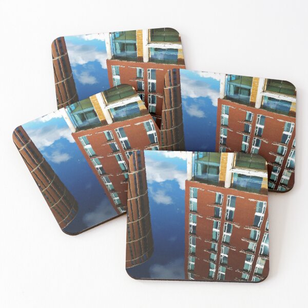 Item preview, City Reflections designed and sold by Frugal Mr B.