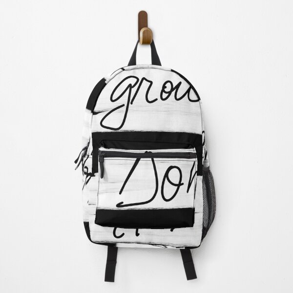 Item preview, Don’t grow up  designed and sold by andreea-M.