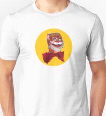 Salame Cat Unisex T-Shirt