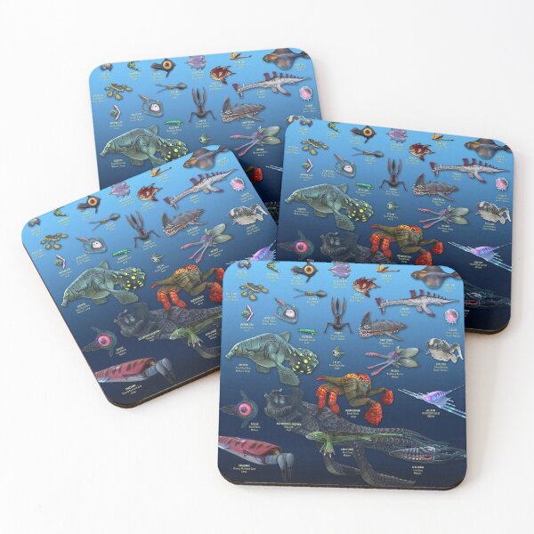 Item preview, subnautica  designed and sold by NoBox-Supreme.