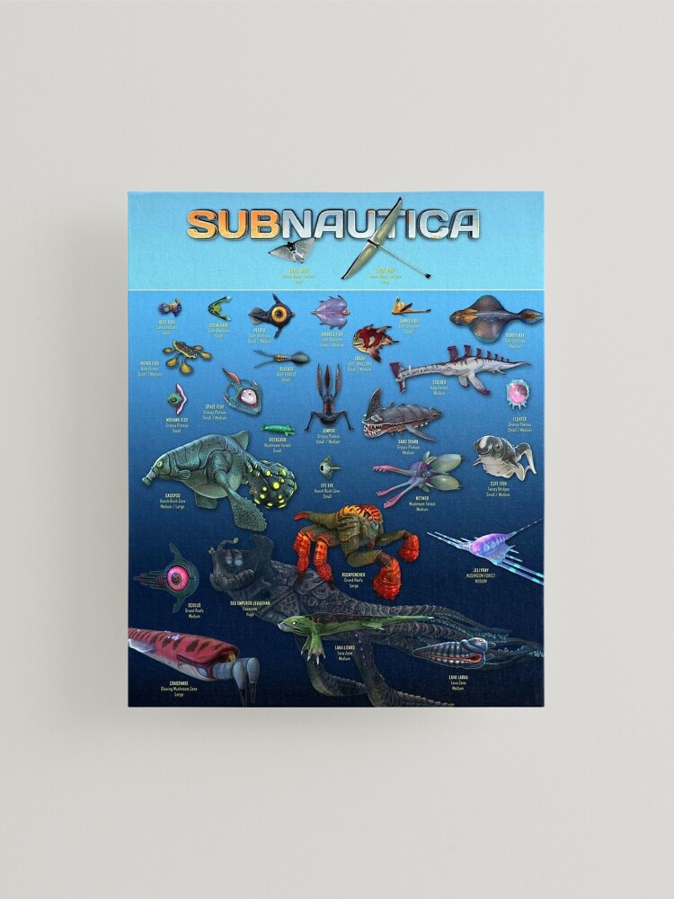 subnautica  Socks for Sale by NoBox-Supreme