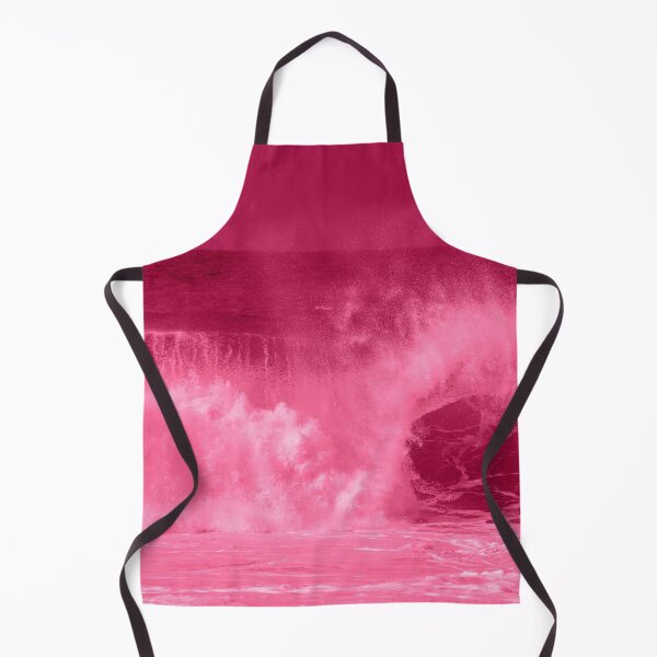 Item preview, Pink Breakers designed and sold by hawkie.