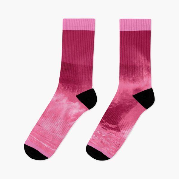 Item preview, Pink Breakers designed and sold by hawkie.
