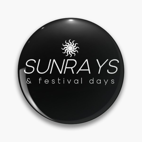 Item preview, Sunrays and Festival Days designed and sold by The Snug & Sassy.
