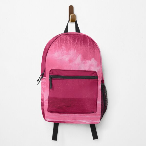 Item preview, Pink Breakers designed and sold by hawkie.