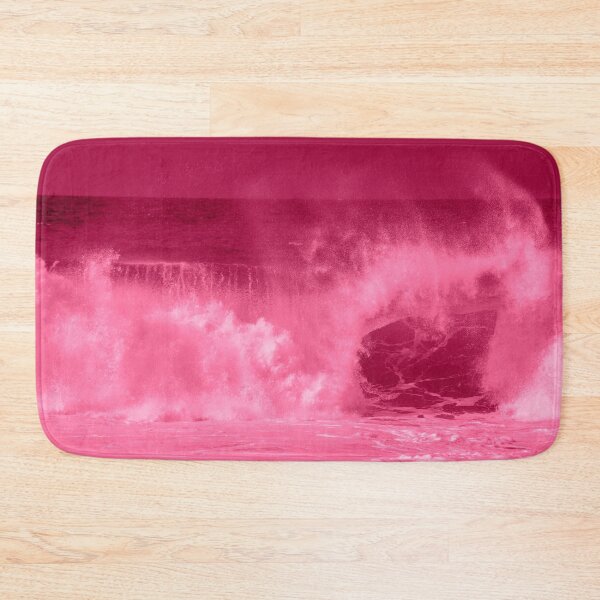 Item preview, Pink Breakers designed and sold by hawkie.