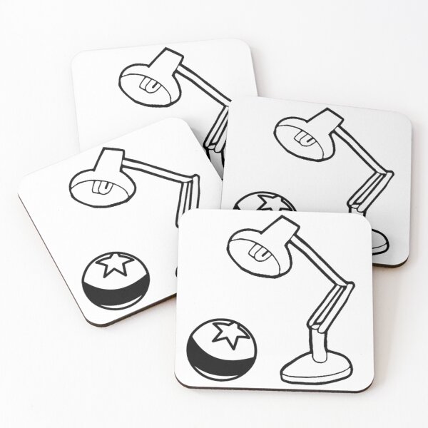 Item preview, Childhood Icons designed and sold by FanStickers-.