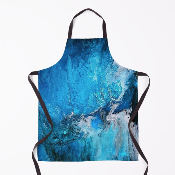 Item preview, Blue mystery designed and sold by popsANDmeme.