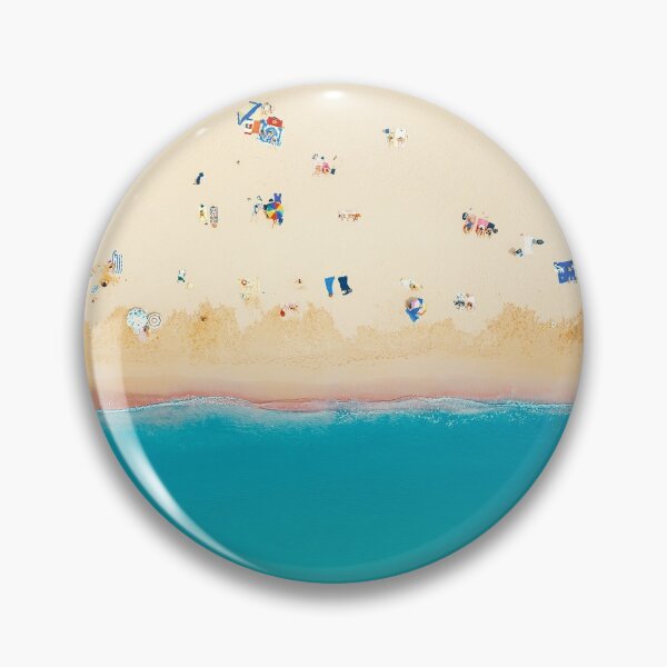 Artikelvorschau, Sommerfarben entworfen und verkauft von The-Drone-Man.