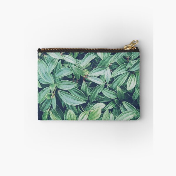 Item preview, green leaves designed and sold by NelBo.