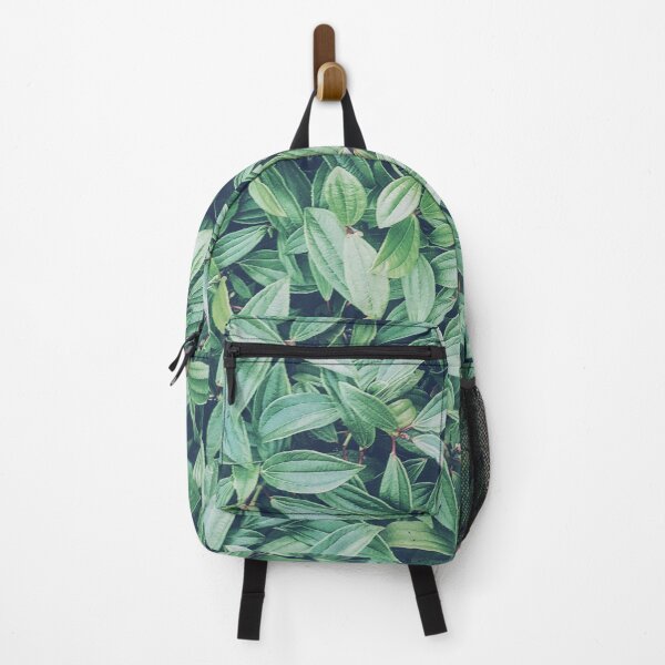 Item preview, green leaves designed and sold by NelBo.