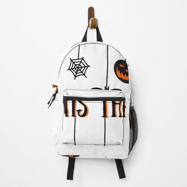 Item preview, Tis the season of Halloween designed and sold by Fundamental39.