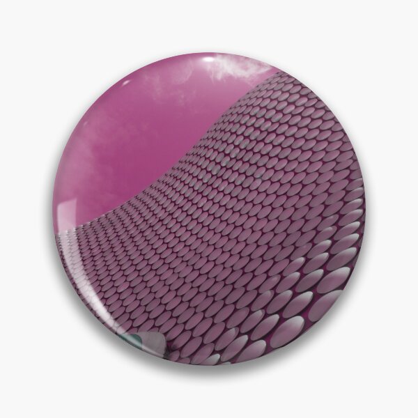 Item preview, Pink Selfridges designed and sold by hawkie.