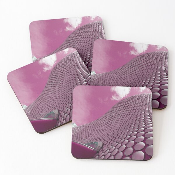 Item preview, Pink Selfridges designed and sold by hawkie.