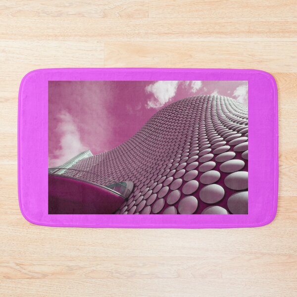 Item preview, Pink Selfridges designed and sold by hawkie.