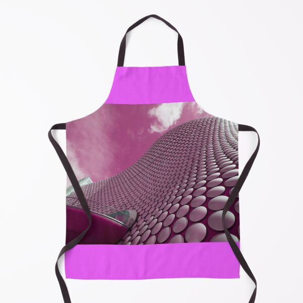 Item preview, Pink Selfridges designed and sold by hawkie.