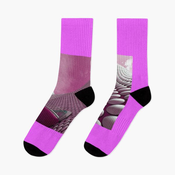 Item preview, Pink Selfridges designed and sold by hawkie.
