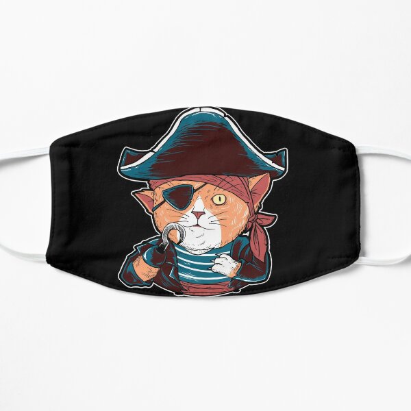 Pirate Artwork Gifts Merchandise Redbubble - death metal pirate captain hat roblox