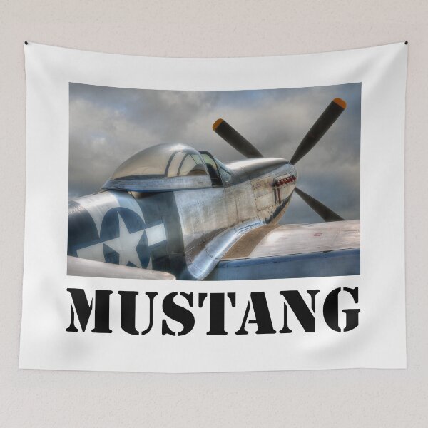 Item preview, P51 Mustang designed and sold by Steve H Clark.