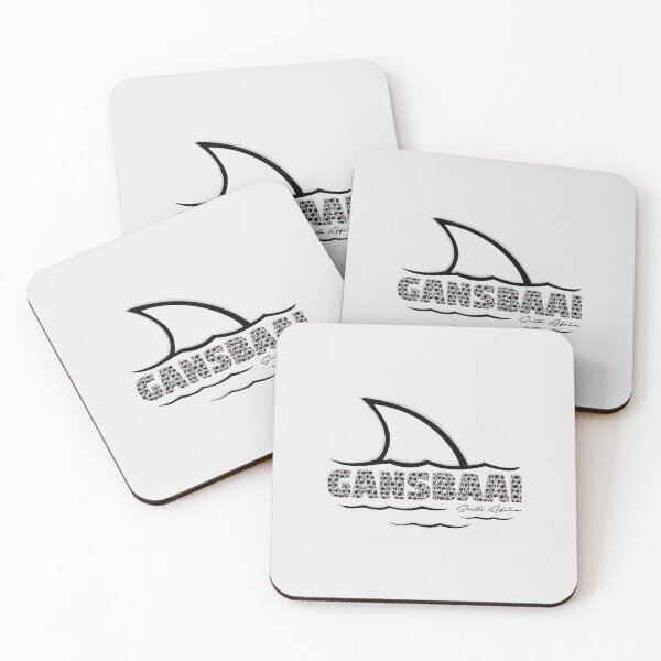 Item preview, Gansbaai South Africa - Shark Diving designed and sold by GR8DZINE.