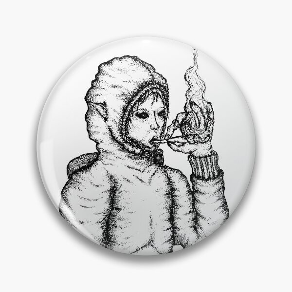 Item preview, High Elves designed and sold by weebssoftly.