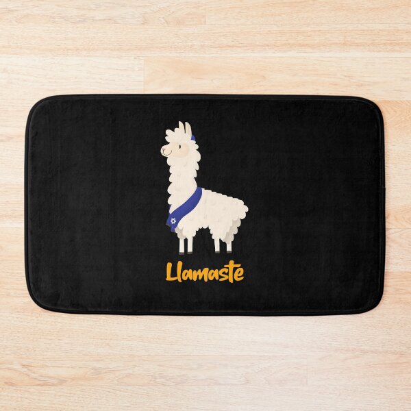 Item preview, llamaste  designed and sold by BlueCloverTrend.