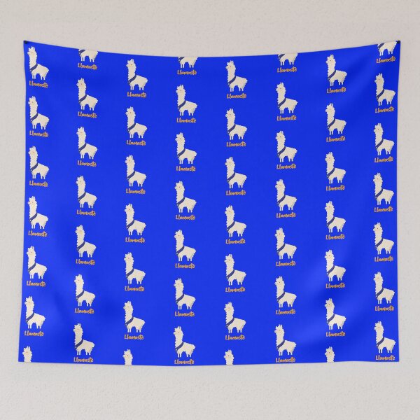 Item preview, llamaste  designed and sold by BlueCloverTrend.