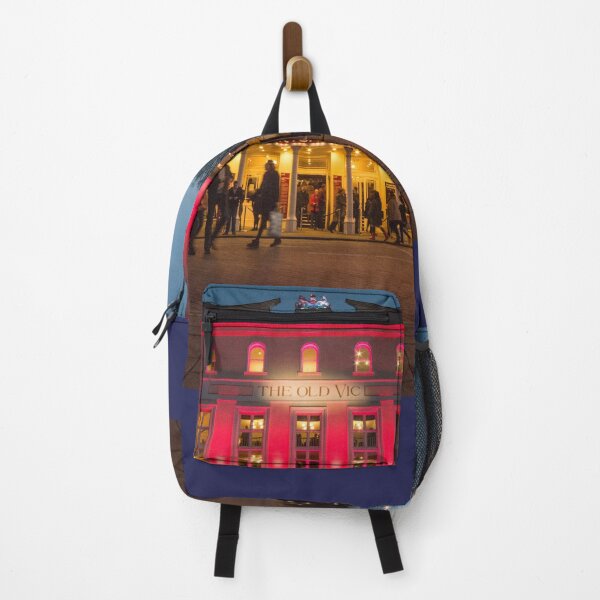 Item preview, The Old Vic  designed and sold by hawkie.