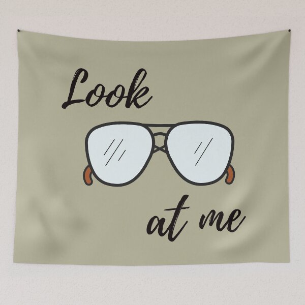 Item preview, Look at me (glasses) designed and sold by Nesro34.