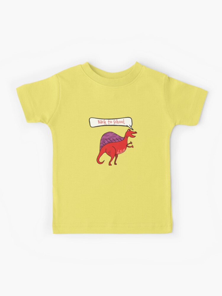dinosaur baby clothes