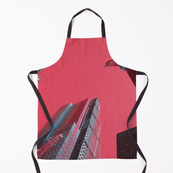 Item preview, City Pink  designed and sold by hawkie.