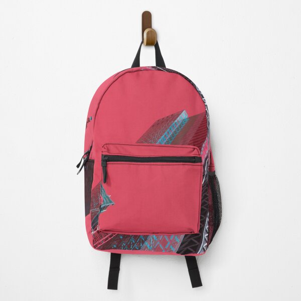 Item preview, City Pink  designed and sold by hawkie.