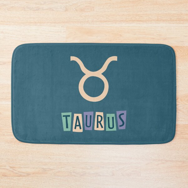 Item preview, Taurus Zodiac Star Sign designed and sold by CocoandDaisy.