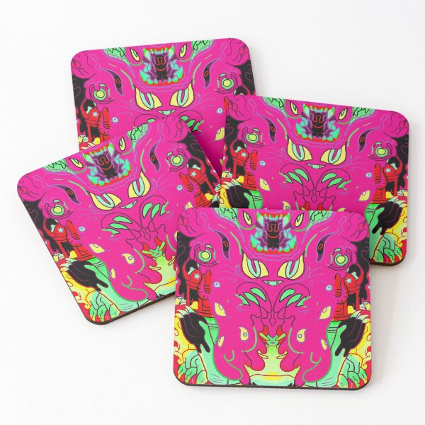 Item preview, Bunny apparition !!! designed and sold by Deathoftheself.