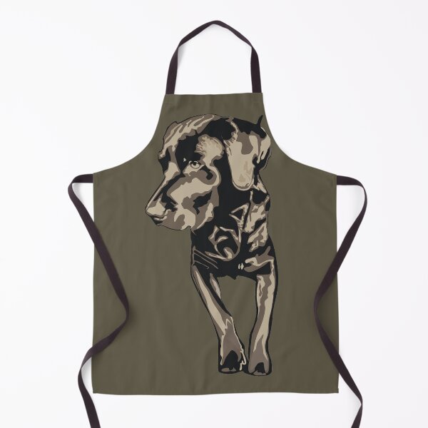 Item preview, Labrador designed and sold by Meaningfully.
