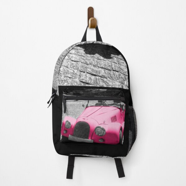 Item preview, Pink Morgan at Mullion  designed and sold by hawkie.