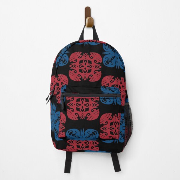 Item preview, Polish Folk Design - mosaic folklore designed and sold by amazimals.