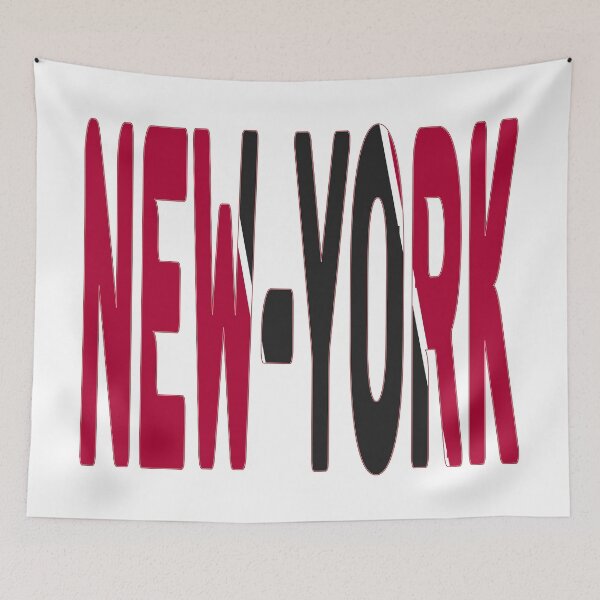 Artikelvorschau, DREIFALTIGKEITSFLAGGE UND TOBAGO DIE TRINIDADIER VON NEW YORK entworfen und verkauft von Ralek.