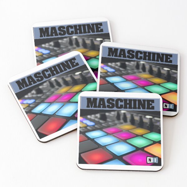 Artikelvorschau, Maschine Mk3 entworfen und verkauft von 89129graphics.