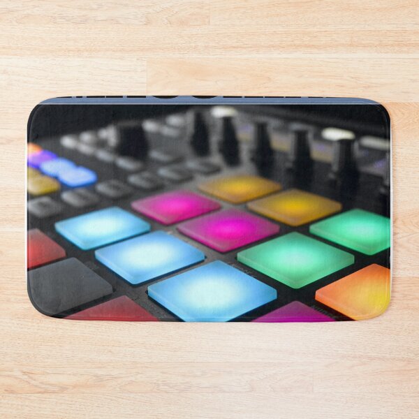 Item preview, Maschine Mk3 designed and sold by 89129graphics.