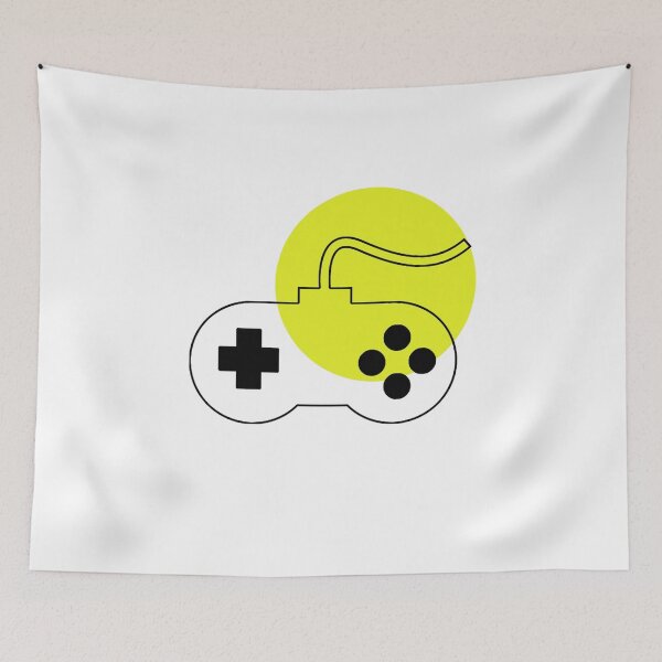 Item preview, Joystick Player designed and sold by sam1special.