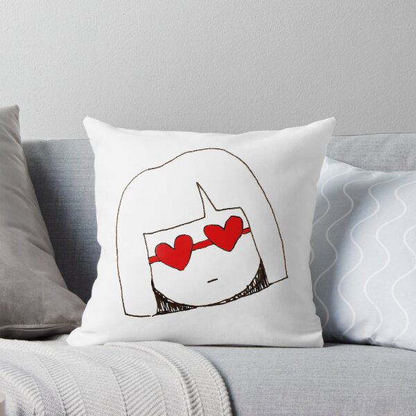 Item preview, corazón-ojo designed and sold by Eimphee.