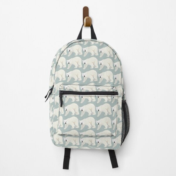 Item preview, Polar Bear designed and sold by helengarvey.