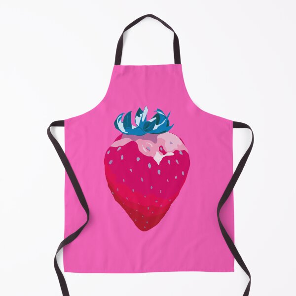 Item preview, Pink Strawberry designed and sold by helengarvey.