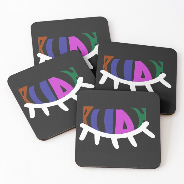 Item preview, RUAH GRAPHIC ILLUSTRATION Tee SHIRT designed and sold by Artysneak.